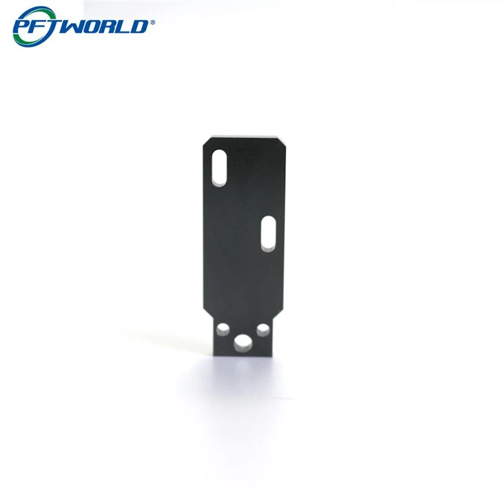 5 Axis Machined Milling Small Stainless Steel Parts