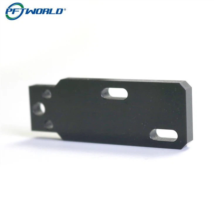 5 Axis Machined Milling Small Stainless Steel Parts