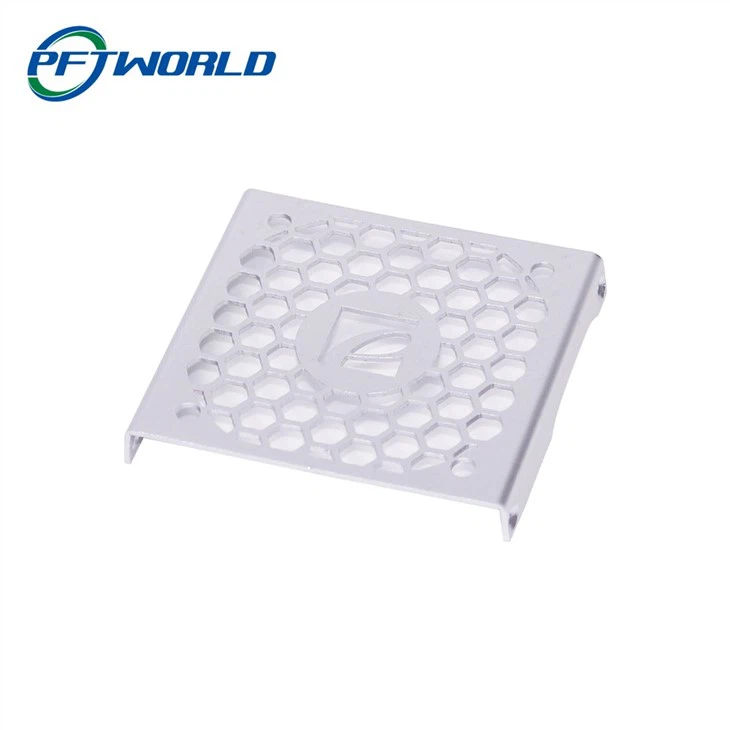 Bending Sheet Metal Parts Service