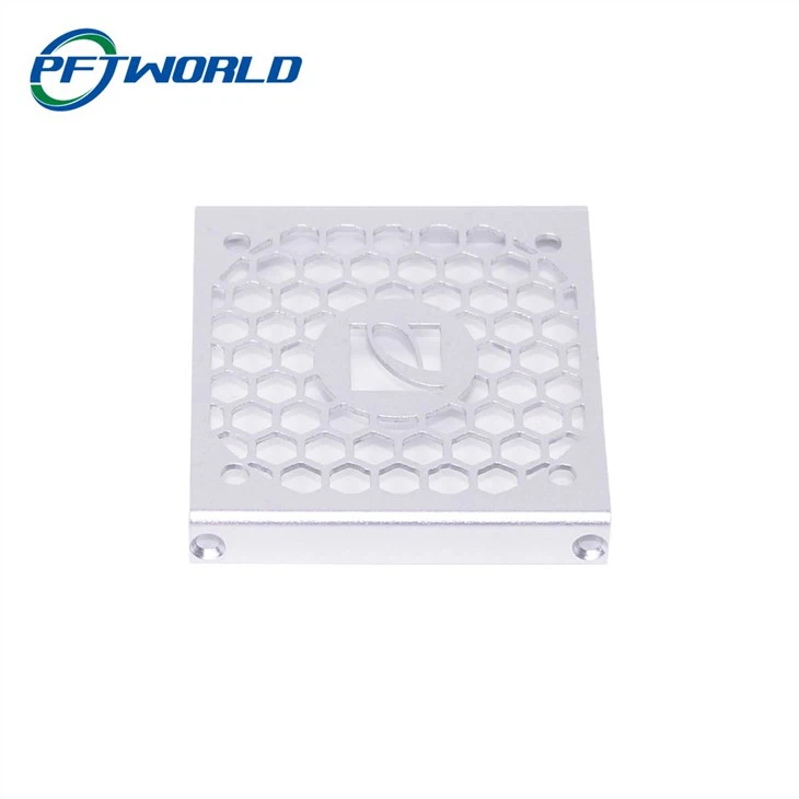 Bending Sheet Metal Parts Service