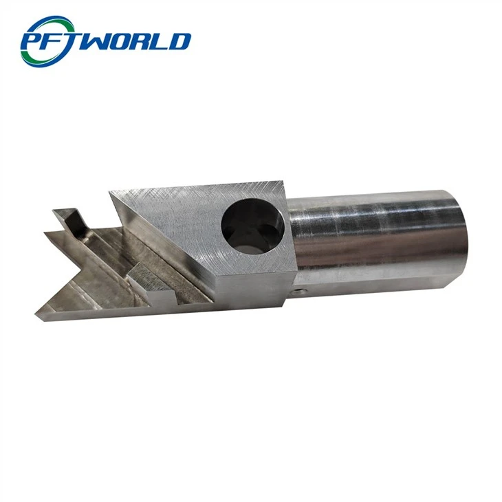 Custom CNC Turning Steel Parts