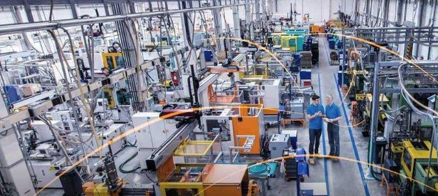 Cum folosește industria de prelucrare prin MES pentru a obține trasabilitatea?