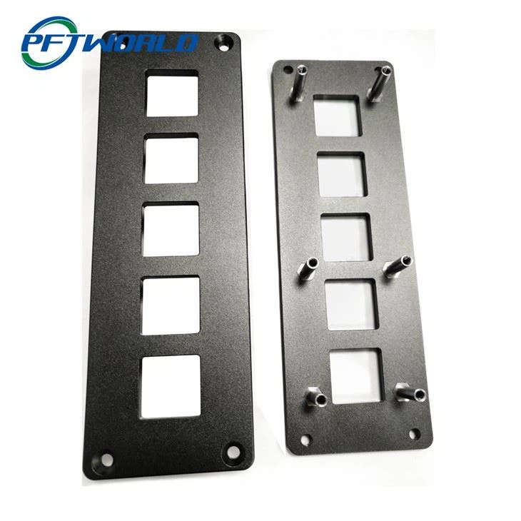 Sheet Metal Cutting Brass Metal Parts