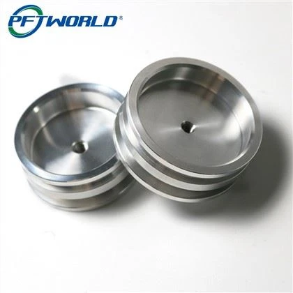 Prelucrare Cnc Alama Aluminiu Producator de Piese CNC