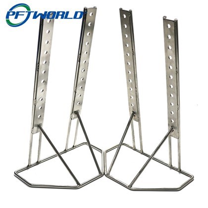 Prelucrare CNC cu 5 axe de înaltă precizie, piese de producție din oțel inoxidabil/alama/aluminiu/titan