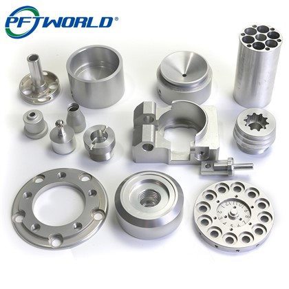 Finding Reliable China CNC Machining Services