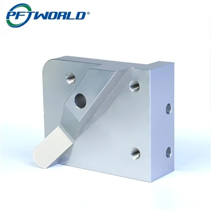 Prelucrare CNC în China