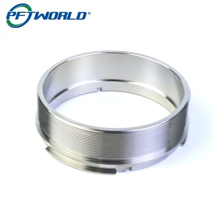 Producator de piese metalice CNC