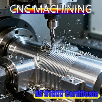 Producție de piese de strunjire CNC|Prelucrare personalizată de precizie