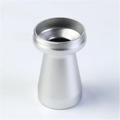 Soluție de procesare CNC a aluminiului de{0}}înaltă precizie