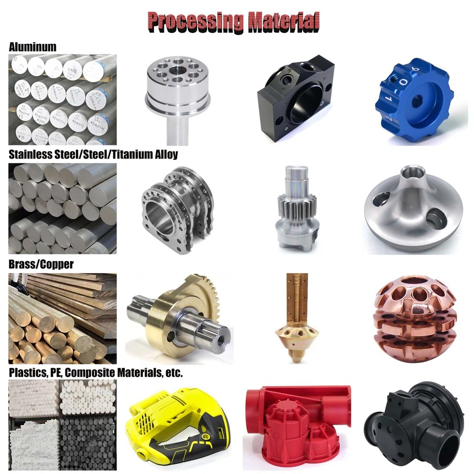 Steel Gears